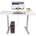 StarTech.com DP to HDMI 2.0b Active Adapter Cable, 4K 60Hz HDR, 2m