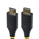 StarTech.com HDMI 2.1 Cable 8K60 4m Black