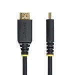 StarTech.com HDMI 2.1 Cable 8K60 4m Black