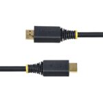 StarTech.com HDMI 2.1 Cable 8K60 4m Black
