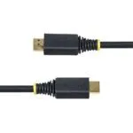 StarTech.com HDMI 2.1 Cable 8K60 4m Black