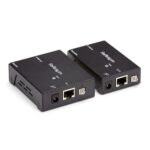 StarTech.com HDMI over CAT5e HDBaseT Extender - Power over Cable - 4K - TAA