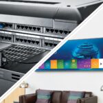 StarTech.com HDMI over CAT5e HDBaseT Extender - Power over Cable - 4K - TAA