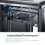 StarTech.com HDMI over CAT5e HDBaseT Extender - Power over Cable - 4K - TAA