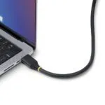 StarTech.com HDMI21-CBL-8K60-50CM 0.5m HDMI Cable Type A Black