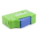 StarTech.com LC/SC/ST/FC Fibre Optic Connector Cleaner Cassette