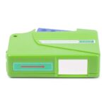 StarTech.com LC/SC/ST/FC Fiber Optic Connector Cleaner Cassette