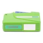 StarTech.com LC/SC/ST/FC Fibre Optic Connector Cleaner Cassette