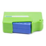 StarTech.com LC/SC/ST/FC Fiber Optic Connector Cleaner Cassette