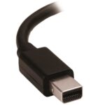 StarTech.com Mini DP to HDMI 2.0 Active Adapter - 4K 60Hz