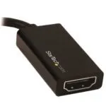 StarTech.com Mini DP to HDMI 2.0 Active Adapter - 4K 60Hz