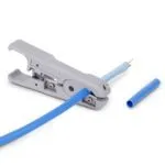 StarTech.com Network Cable Stripper & Cutter for UTP/FTP/STP/Coax