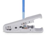 StarTech.com Network Cable Stripper & Cutter for UTP/FTP/STP/Coax