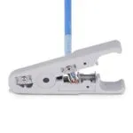 StarTech.com Network Cable Stripper & Cutter for UTP/FTP/STP/Coax