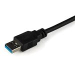 StarTech.com SATA to USB 3.0 Cable with UASP