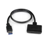 StarTech.com SATA to USB 3.0 Cable with UASP