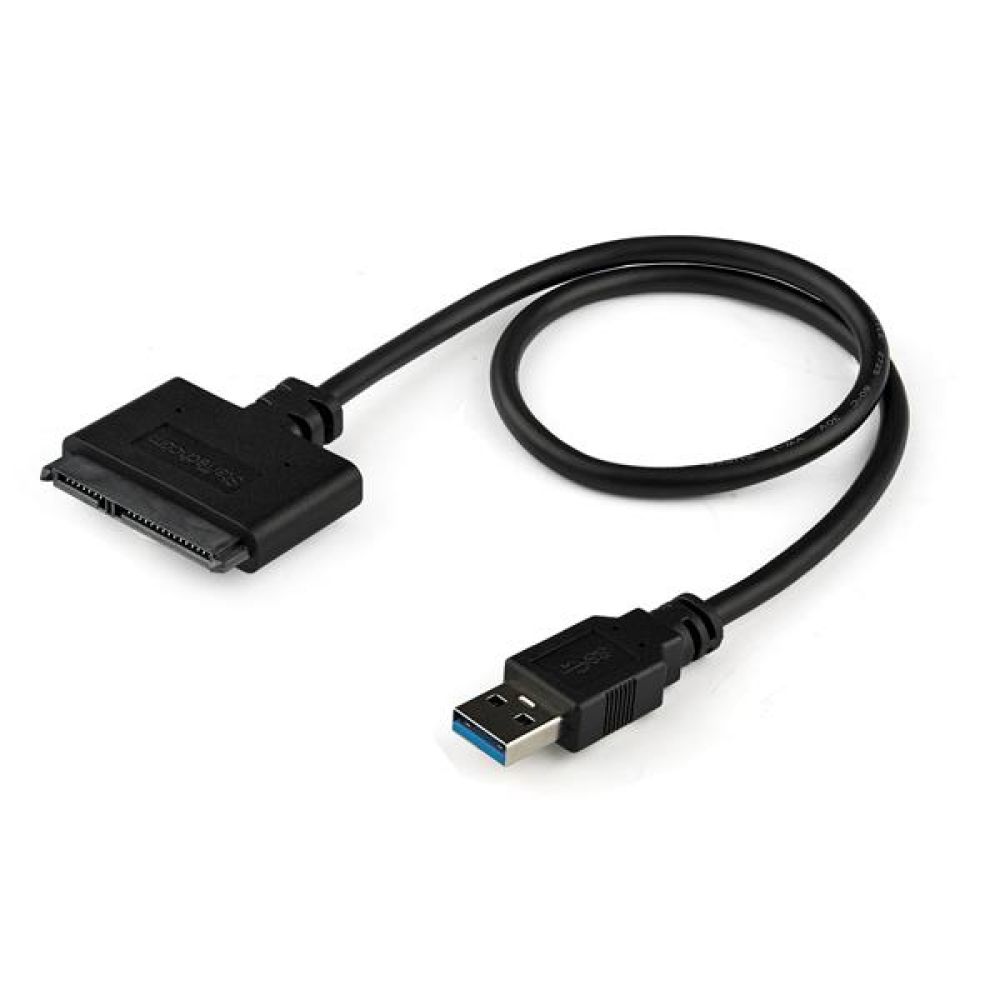 StarTech.com SATA to USB 3.0 Cable with UASP