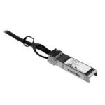 StarTech.com SFP-H10GB-CU3M 3m 10G SFP+ to SFP+ DAC Twinax Cable