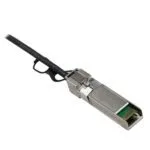 StarTech.com SFP-H10GB-CU3M 3m 10G SFP+ to SFP+ DAC Twinax Cable