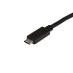 StarTech.com USB-A to USB-C Cable 0.5m USB 3.1 10Gbps