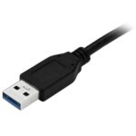 StarTech.com USB-A to USB-C Cable 1m USB 3.0