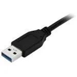 StarTech.com USB-A to USB-C Cable 1m USB 3.0