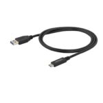 StarTech.com USB-A to USB-C Cable 1m USB 3.0