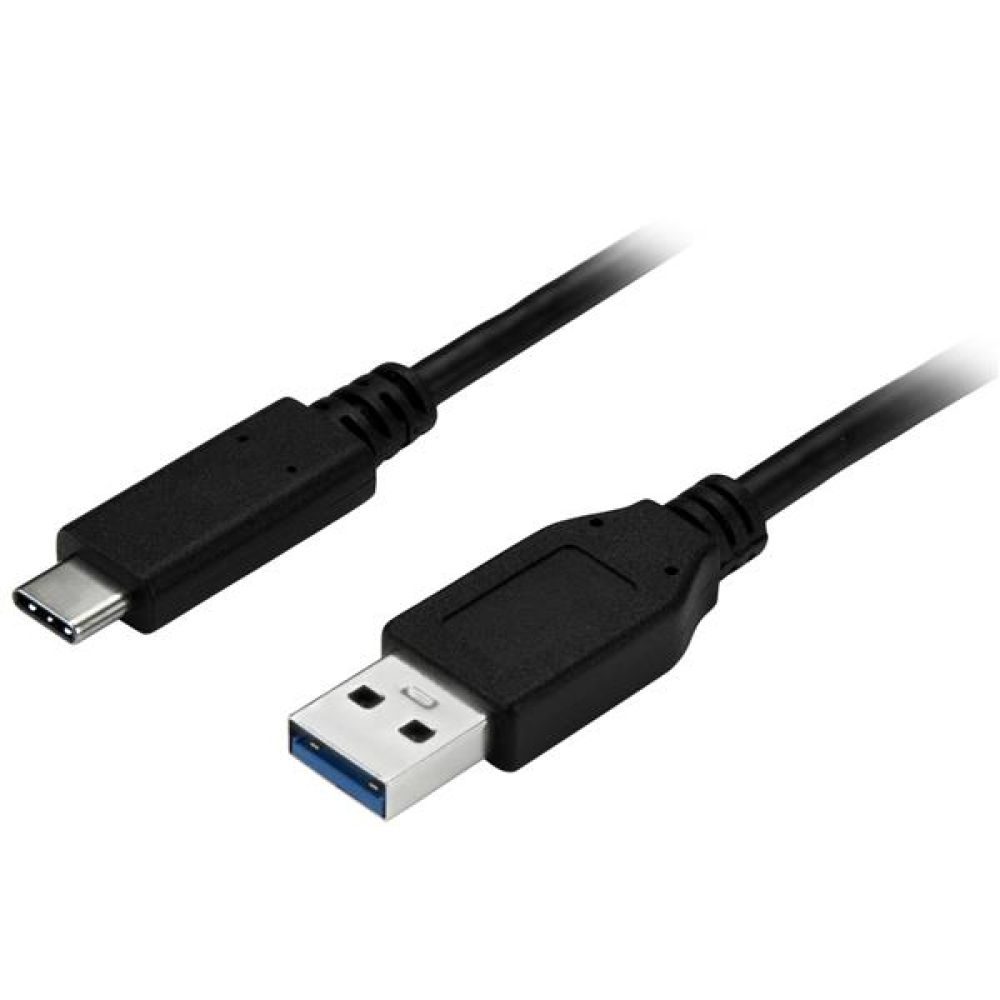 StarTech.com USB-A to USB-C Cable 1m USB 3.0
