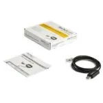 StarTech.com USB to RJ45 Cisco Console Cable 1.8m