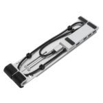 Targus AWU100205GL Laptop Stand Silver 15.6
