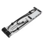 Targus AWU100205GL Laptop Stand Silver 15.6