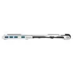 Targus AWU100205GL Laptop Stand Silver 15.6