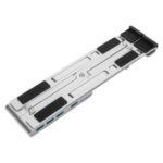 Targus AWU100205GL Laptop Stand Silver 15.6