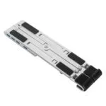 Targus AWU100205GL Laptop Stand Silver 15.6