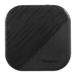 Targus DOCK116GLZ USB-C Docking Station 3.2 Gen 2 Black