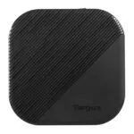 Targus DOCK116GLZ USB-C Docking Station 3.2 Gen 2 Black