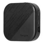 Targus DOCK116GLZ USB-C Docking Station 3.2 Gen 2 Black