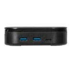 Targus DOCK116GLZ USB-C Docking Station 3.2 Gen 2 Black