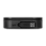 Targus DOCK116GLZ USB-C Docking Station 3.2 Gen 2 Black