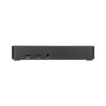 Targus DOCK310EUZ USB-C Docking Station Wired Black