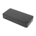Targus DOCK310EUZ USB-C Docking Station Wired Black
