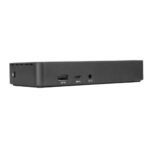 Targus DOCK310EUZ USB-C Docking Station Wired Black