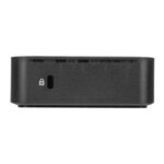 Targus DOCK310EUZ USB-C Docking Station Wired Black