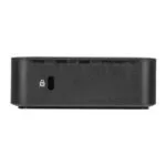 Targus DOCK310EUZ USB-C Docking Station Wired Black