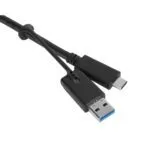 Targus DOCK310EUZ USB-C Docking Station Wired Black
