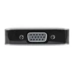 Targus DOCK419 USB 3.2 Gen 1 Type-C Dock Grey