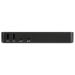 Targus DOCK430EUZ USB-C Docking Station Black