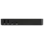 Targus DOCK430EUZ USB-C Docking Station Black