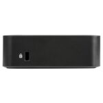 Targus DOCK430EUZ USB-C Docking Station Black