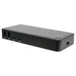 Targus DOCK430EUZ USB-C Docking Station Black
